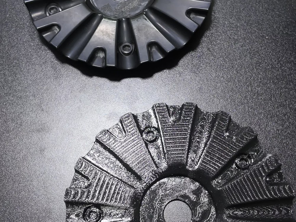 Ingeniería Inversa: Cómo Replicar una Pieza Sin Planos Originales